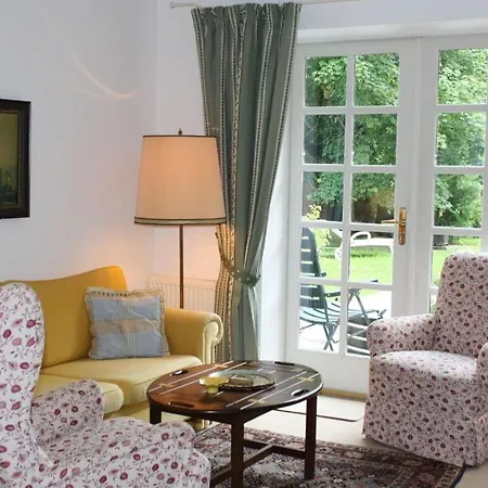 Tatil Evi Uitzicht Op De Schlei In 